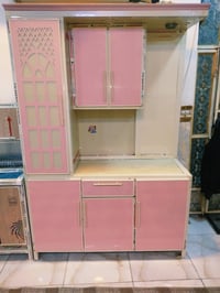 كاونتر للبيع دواخله بجيس الشراي يتفضل خاص عنواني بغداد ومتوفر توصيل 07...