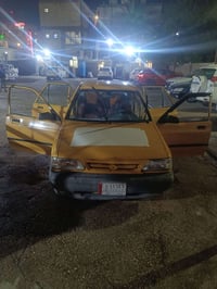 موديل ٢٠١٣ • جاهزه • كربلاء