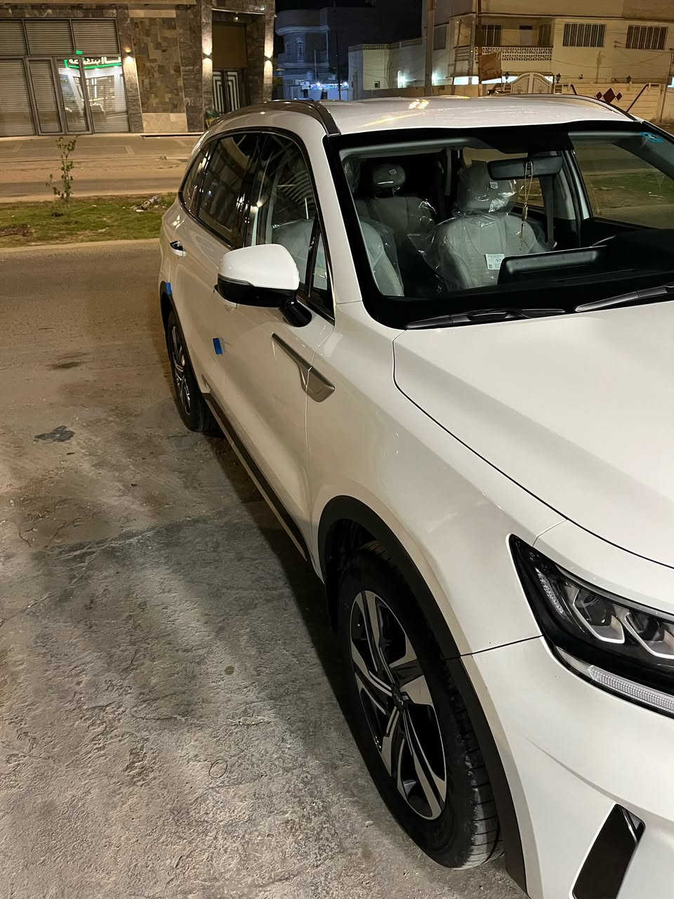 السلام عليكم سورنتو 2023خليجي
6سلندر
للتواصل ***********
