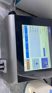 فانكير • جهاز