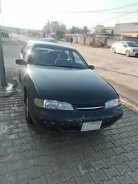 برنس ١٩٩٦ • اوتوماتيك • سنوية