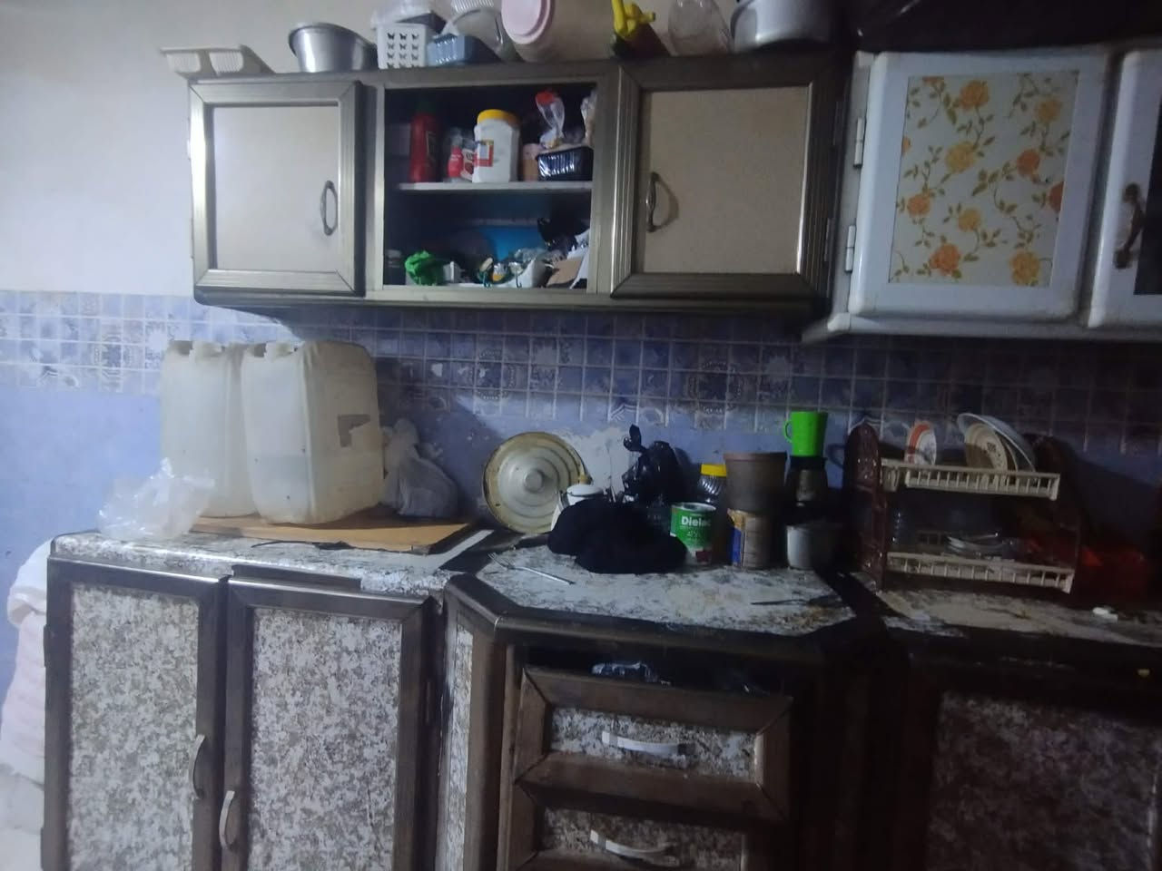 كاونتر كامل للبيع سعره 150او بي مجال
مكانه هاشمية حي العسكري.
اي غراض عندك انشرهن للبيع بعموله تباعني ليصلك كل جديد.


**إذا كنت صاحب هذا الإعلان وتريد حذفه لأي سبب، رجاءا أرسل رسالة إلى الدعم الفني**