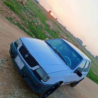 للبيع اوبل كورسه موديل 1992محرك 16شرط المحرك والكير رقم الماني سنويه ع...