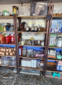 ميوزا • حديد٤ • خشب٣