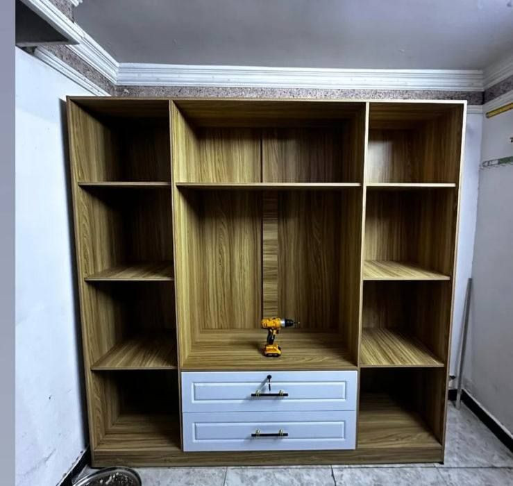 كميه محدوده جدداااا😍😍
للحجز والاستفسار مراسله الصفحه الرئيسيه 
#توصيل جميع محافظات العراق


**إذا كنت صاحب هذا الإعلان وتريد حذفه لأي سبب، رجاءا أرسل رسالة إلى الدعم الفني**