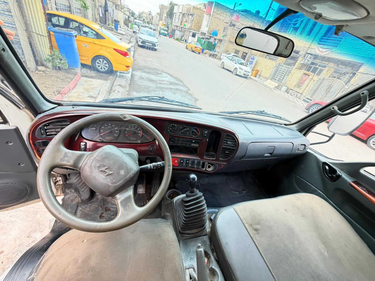 السلام عليكم هونداي موديل 2013 سنويه مساقطة شرط التحويل  كفالة محرك كير اكسل السعر ١٣٥ للاستفسار ***********
