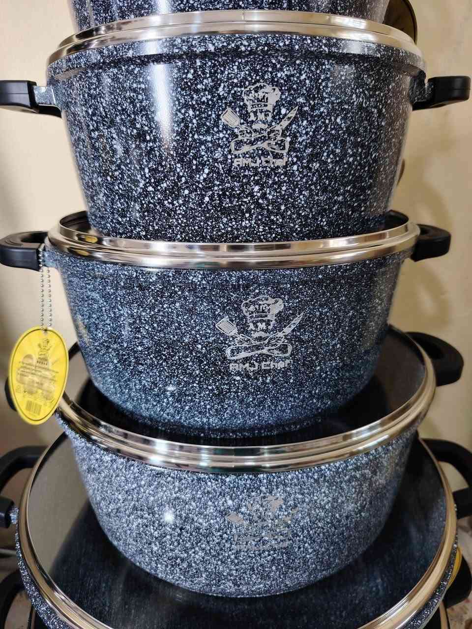 جمال السيت ماينوصف ماركة الشيف زيتي داخل وخارج قاعدة ليزري ثقيل جدا قياس 20 +22 +24 السعر ٣٥ الف متوفر توصيل جميع المحافظات ٥ آلاف بابل ٣ آلاف

@إشارة


**إذا كنت صاحب هذا الإعلان وتريد حذفه لأي سبب، رجاءا أرسل رسالة إلى الدعم الفني**