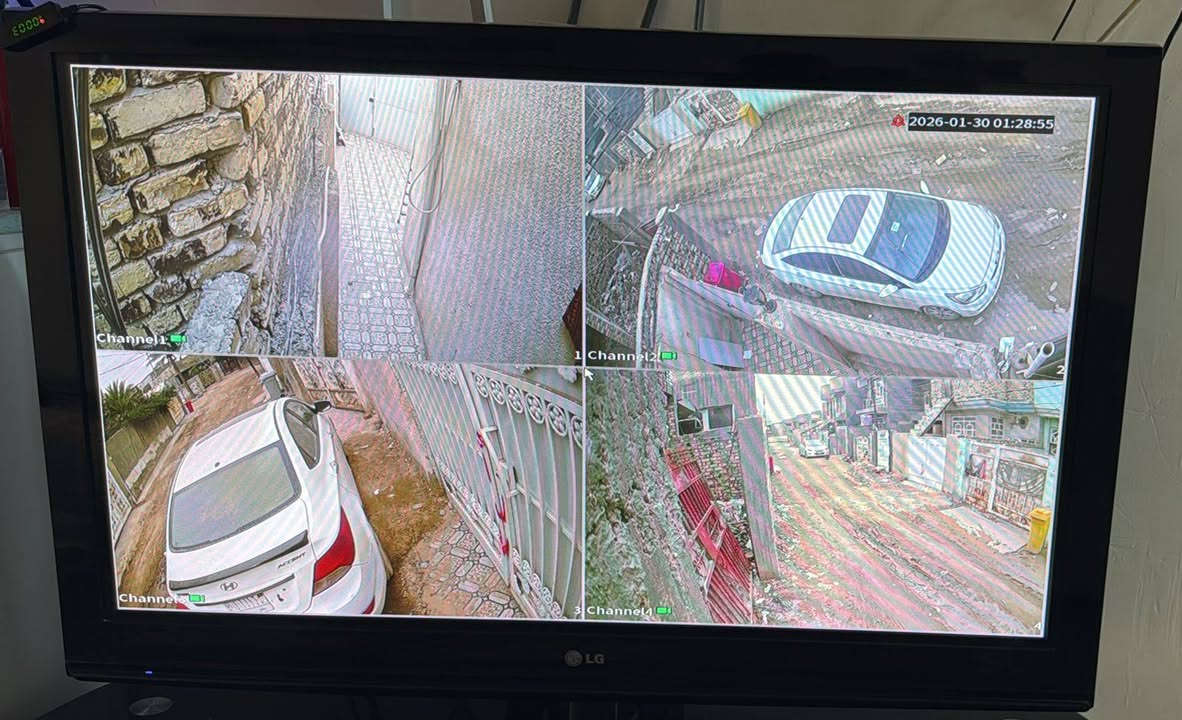 شاشة ال جي اصلية للبيع هي والميز ب٢٠٠ الف مكاني بابل مركز


**إذا كنت صاحب هذا الإعلان وتريد حذفه لأي سبب، رجاءا أرسل رسالة إلى الدعم الفني**