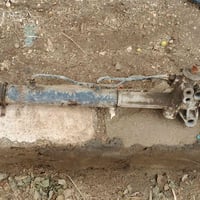 مشط ستيرن سياره ستانا الي ينطيني اعلى سعر ابيعه 07832019703