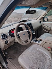 فورد • ٢٠٠٦ • اربيل