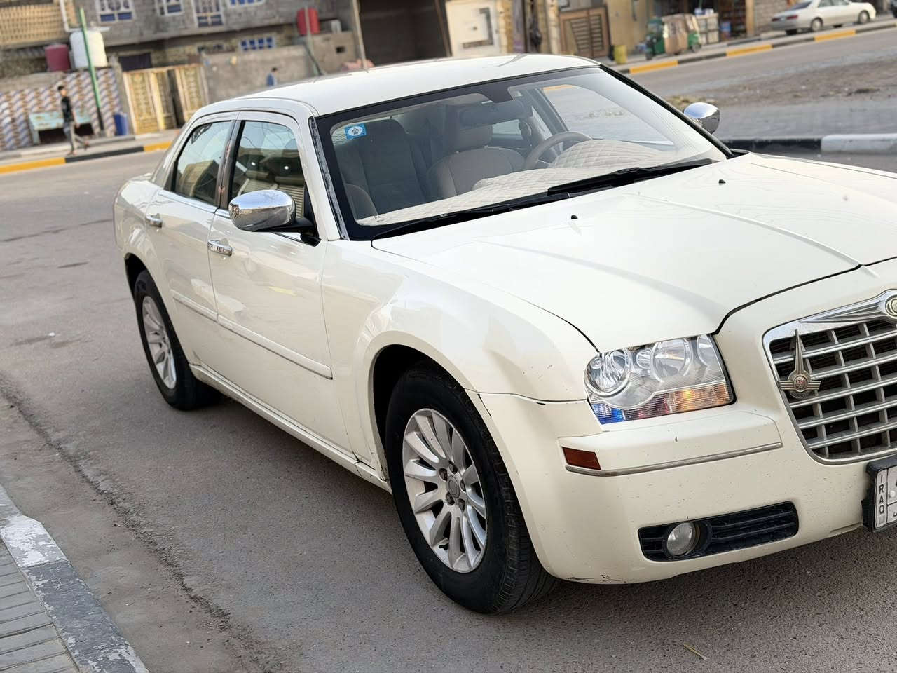 ‏ أوباما 2008 سيارة كفالة ضربة وتب ديل وصبغ مكانها بصره للاستفسار ***********
