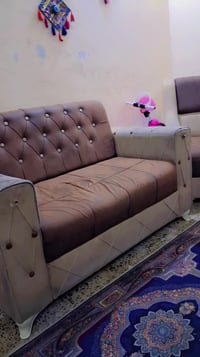 كنبة مكاني • حي العامل