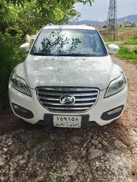 ليفان X60 • ٢٠١٦ • توماتيك
