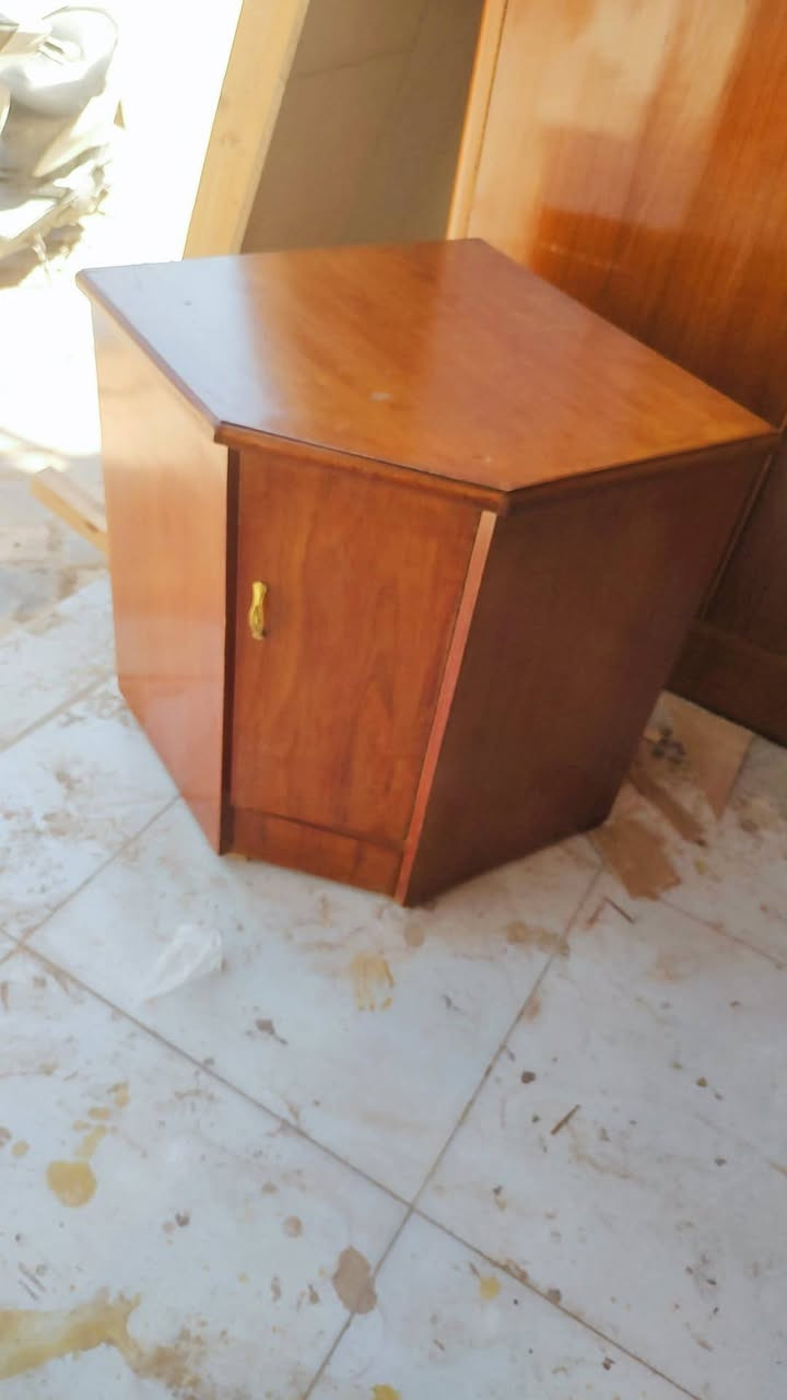 غرفه أخشاب صاج السعر 650 بيه مجال مكانه شعله اكو توصيل داخل بغداد فقط


**إذا كنت صاحب هذا الإعلان وتريد حذفه لأي سبب، رجاءا أرسل رسالة إلى الدعم الفني**