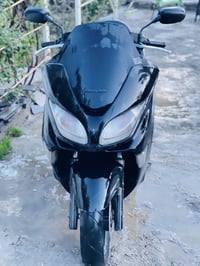 فورزه • ٠٩ • كير ملغي