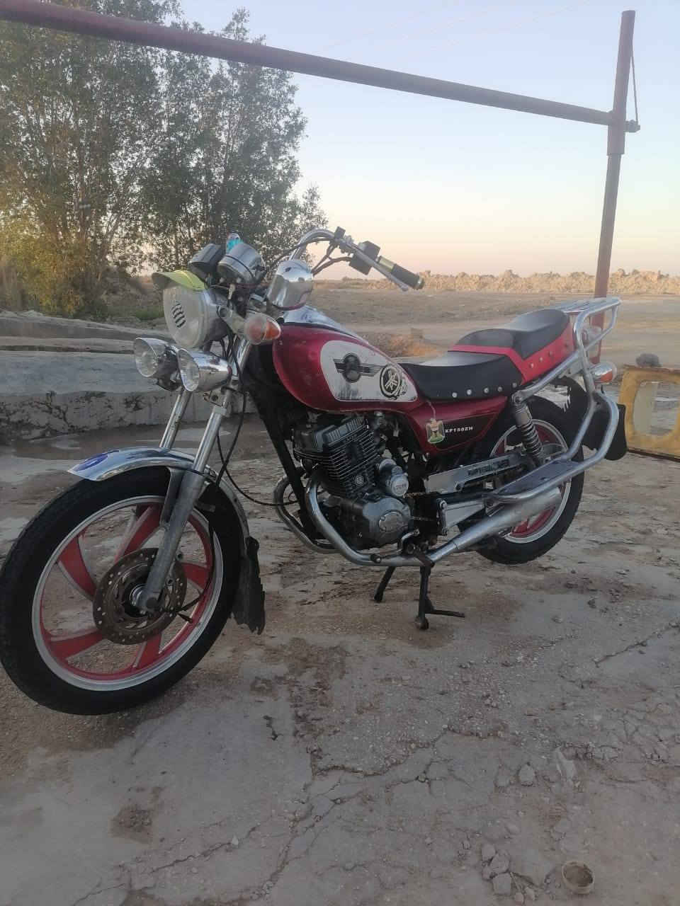 دراجه جونده كلك سعر ٤٥٠ وبيه مجال
السماوة الرميثه ***********
