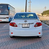 كورلا 2009 • محرك 1800 • نجف