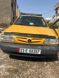 سايبه موديل 13 سعر 27وبيه مجال  نضيفه شواصي بلادي ب اسمي السياره مصفره...