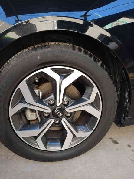 السلام عليكم سيارة فورتي2019 واردمكينه2000دوش امريكي
موصفات رادار امامي 
تحكم ستيرن 4جهات
ويل كب تخم تاير
باتري جديد قبل سبوع شاده
3وضعيات قياده

تبريد شاشه منفصل
شاشه كار بلي
كشنات جلد 
رقم اربيل تريد وكاله تريد تحويل
المكان بغداد حي العامل صور الحدث مرفقه بل منشور  السعر 131
رقم  ***********
