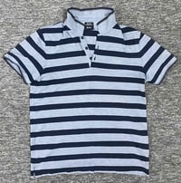 تشيرت قطني • ماركة Boss • مقاس L