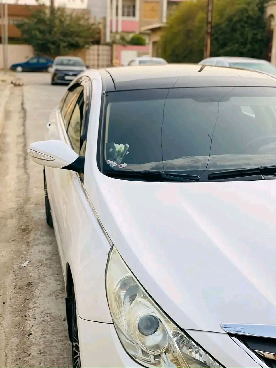 🔻سوناتا موديل 2011فول مواصفات ضرر مبدل بوند 🔻اصلي بدون دواخل سونار مرفق في المنشور وشرط 🔻الفحص رفم اربيل جديد كابون بانزين بيها شرط التحويل #السعر129_وبيهامجال شاري اتصل على الرقم ***********مندوب الثقه بادارت ابو محمود بيع سريع عندك سياره ارسل صور السياره وتفاصيل على الواتساب رقم موبايل ***********موصل الايسر
