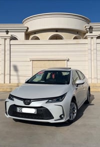 كورلا ٢٠٢٤ • ساز خليجي • ١٨٠٠