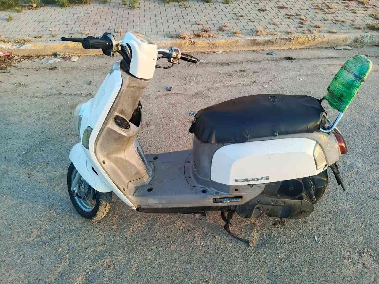 بغداد الحسينيه راجديه بغداد, العراق


**إذا كنت صاحب هذا الإعلان وتريد حذفه لأي سبب، رجاءا أرسل رسالة إلى الدعم الفني**
