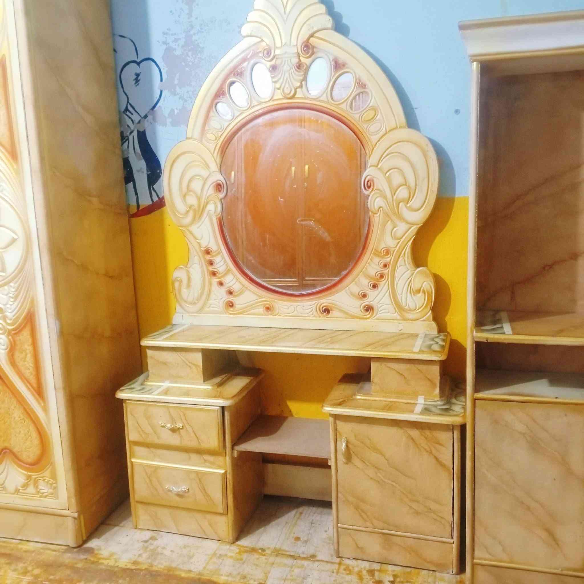 ارخص الاسعار يم حجي سجاد غرفه تزكام ام 6 طابقين ضهر جرجوبه ميز هديه واياهه كوت حي جهاد زويرجات تصال او مراسله تدلل ***********
