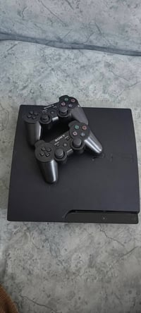 بلايستيشن 3 سليم • هارد وألعاب • نجف
