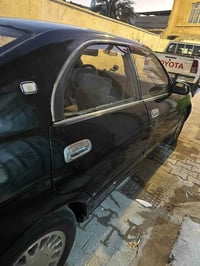 بطة منفصل • تبريد عاطل • رقم بصرة