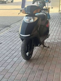 دراجه سبيسي لل بيع مجفته مره وحده صالنصه رياضي.. 07874354194