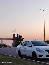 صني خليجي • موديل ٢٠١٩ • ماشي ٧٣ ألف