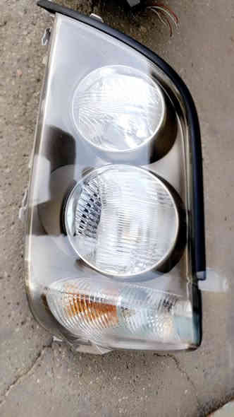 السلام عليكم ورحمه الله وبركاته 
بكلايت ملكه ابو عيون زوج زيروووو
لا مبدل جام ولا ملعوب بي كله اصلي 
ابو الولد كلوبات زنون ناصي بلاد كل 
غراضه كاملات لا اليطه مكسوره ولا ابد
تفصيخ حاويه محولات حته البراغي 
وياه الاصليه الفيش كلهن مكطعات وياه

***********
***********

موجود توصيل الجميع المحافظة العراق
