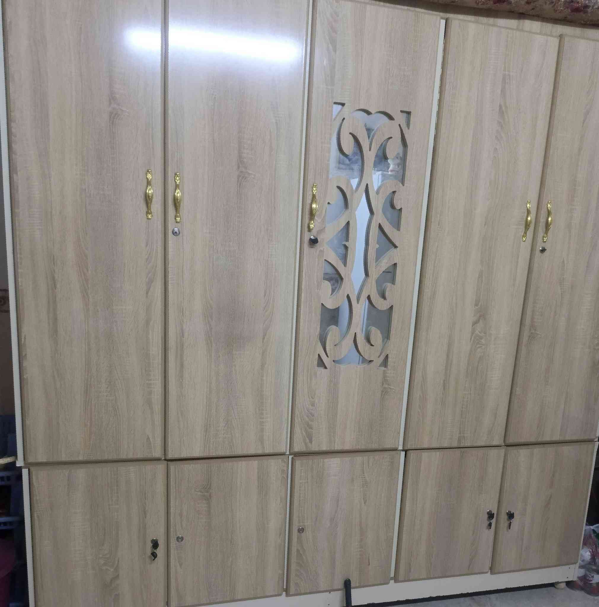 للبيع خشب ثقيل سعرهن 300


**إذا كنت صاحب هذا الإعلان وتريد حذفه لأي سبب، رجاءا أرسل رسالة إلى الدعم الفني**