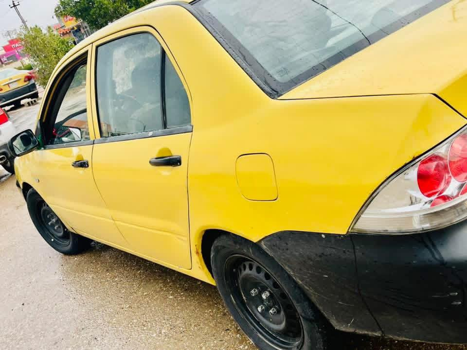 للبيع لانسر 2010رقم بغداد شرط تحويل مصفره هيئه وغرامات محرك2000مكفول كير عادي مكفول تبريد تدفئه شغاله صدر جديد تخم تايرات جديده صبغ جمرلوغ امامي الأيسر وهلالاتً فقط بدون دواخل سياره جاهزه خير من الله السياره بلاديه وحلوه #المكان ديالى خالص سراجق #السعر 67وبيها مجال 
#الاستفسار***********
