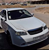 اوبترا جير توماتيك • ٢٠١٠ • رقم سليمانية