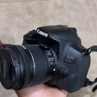 كانون 850D • نضيفة جدا • مع عدسة