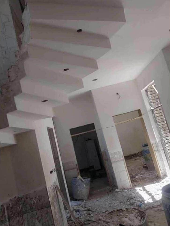 ‎سلام عليكم كادر بياض لبخ داخل بغداد من هل لغربيه***********
