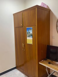 كنتور صاج حالتة زينة بس ضربة صغيرة من جانب الأيسر سعرة ١١٠ 07716423733
