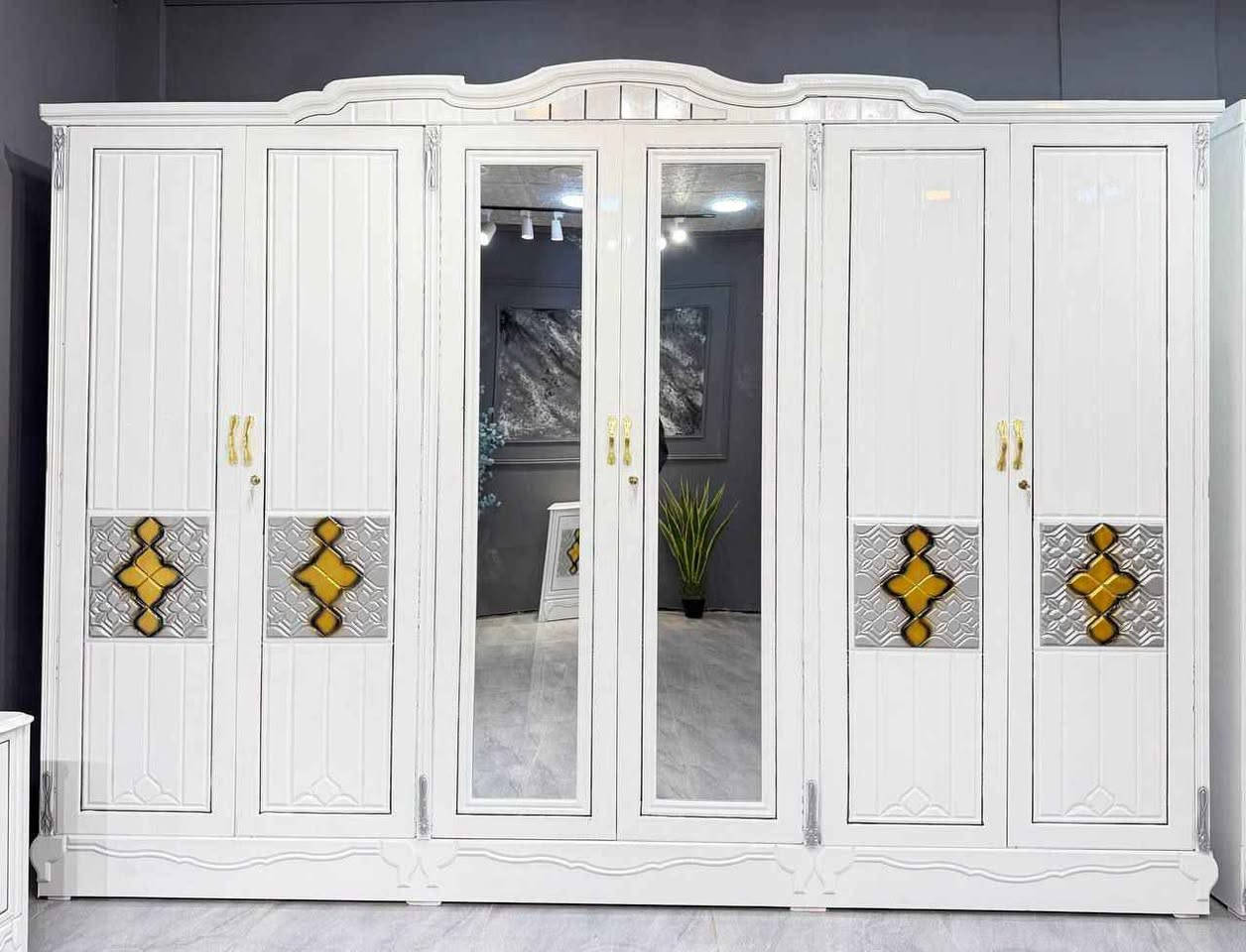 غرفة نوم صاج عراقي🩷
السعر 975 الف
يتوفر توصيل بغداد والمحافظات 🩷 بغداد, العراق


**إذا كنت صاحب هذا الإعلان وتريد حذفه لأي سبب، رجاءا أرسل رسالة إلى الدعم الفني**