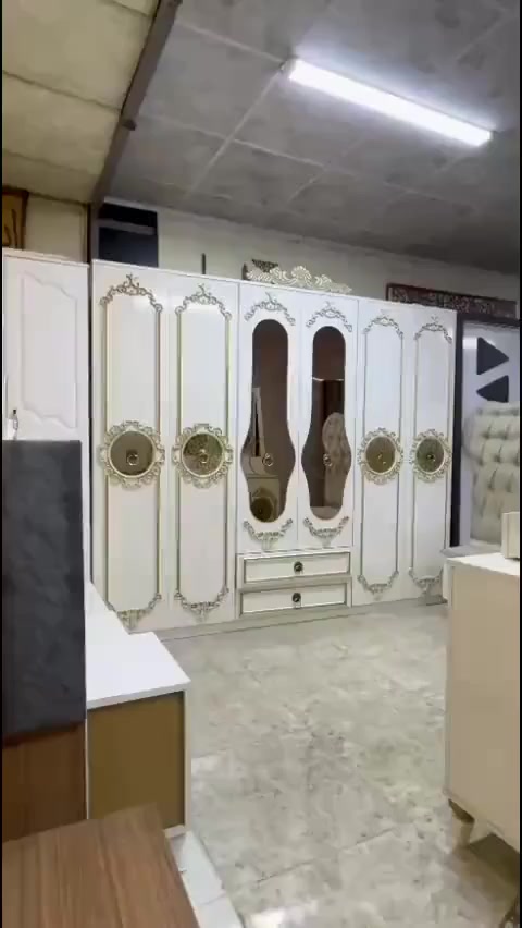 اسعار الغرف من 600 الف
لل 3 ملاين )
غرف نوم تركية عصرية وحديثة
يتوفر لدينا جملة .. مفرد.
💥💥شد والنقل داخل الموصل مجانا 💥💥
متوفر توصيل لجميع المحافظات بسعر رمزي
للحجز والاستفسار رقم خدمة الزبائن :***********
