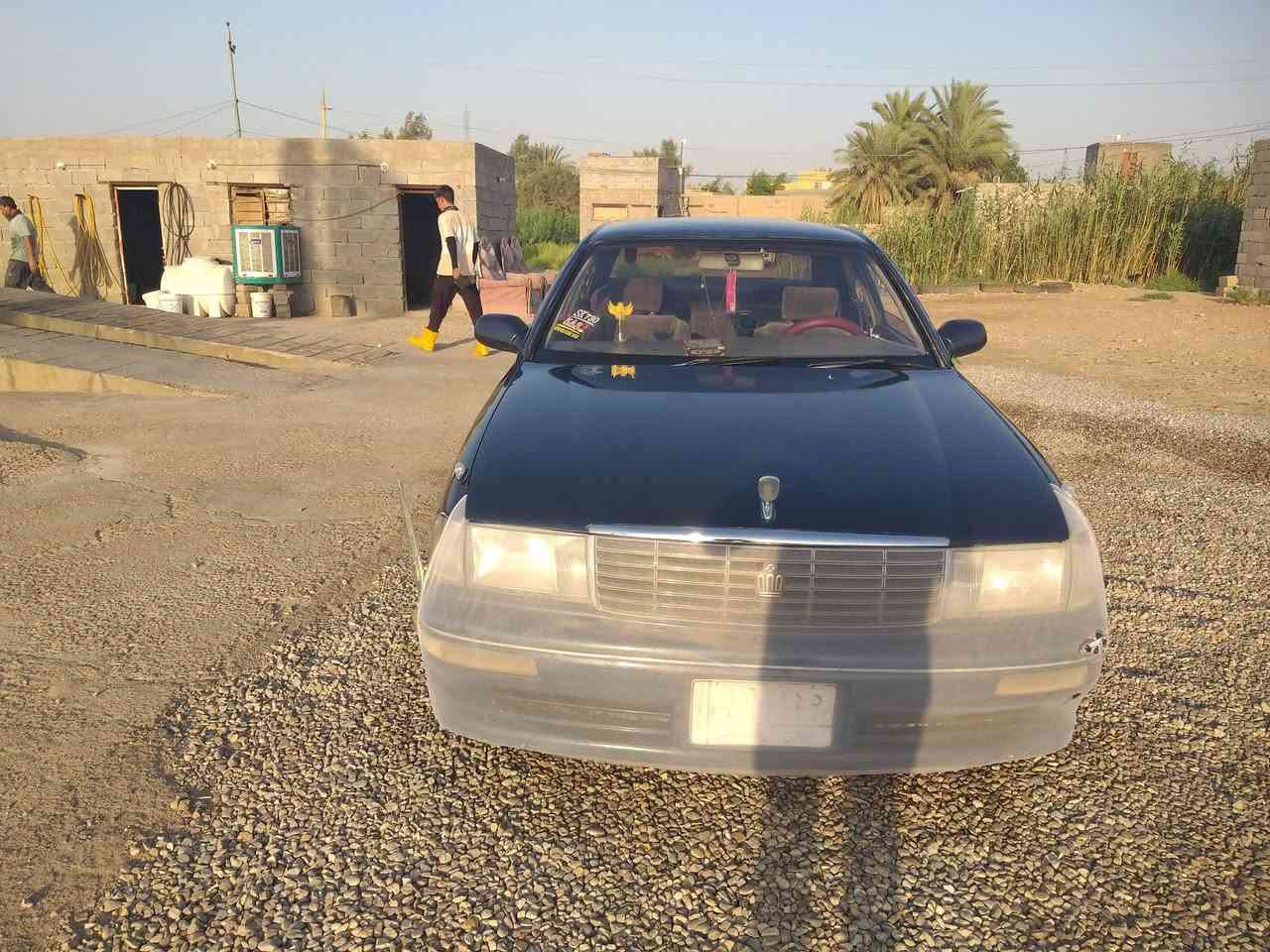 يالله سلام عليكم مره خصت الادمن بطه منفصل كير ومكينه خير من الله كهربئيتها شغاله وتبريده عوزه بس غاز صدره الوره عوزه بس مغازل سياره خير من الله مكان واسط كوت قضاء الحي راعيه يريد مدور ثاني يوم للعلم سياره مكفوله من الكص ونقل ولكلبه وضربه القويه بيه ضربه خفيفه بجاملغ الوره سياره مصبوغه للجماليه  سعره47وبيها مجال ***********
