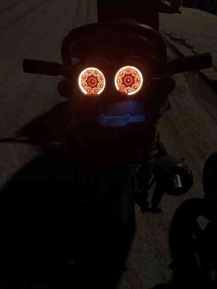 السلام عليكم سكنس جبلي كاملة نقصه دشبول بيه قطع رياضي وبكلايت خلية وعدسة مختلف سعر 750 شلعة معدل هاون صالنصة رياضي اصلي ستيرن رياضي نكرة بكل وقت مكاني بغداد حي اور او مدينة ***********رقمي
