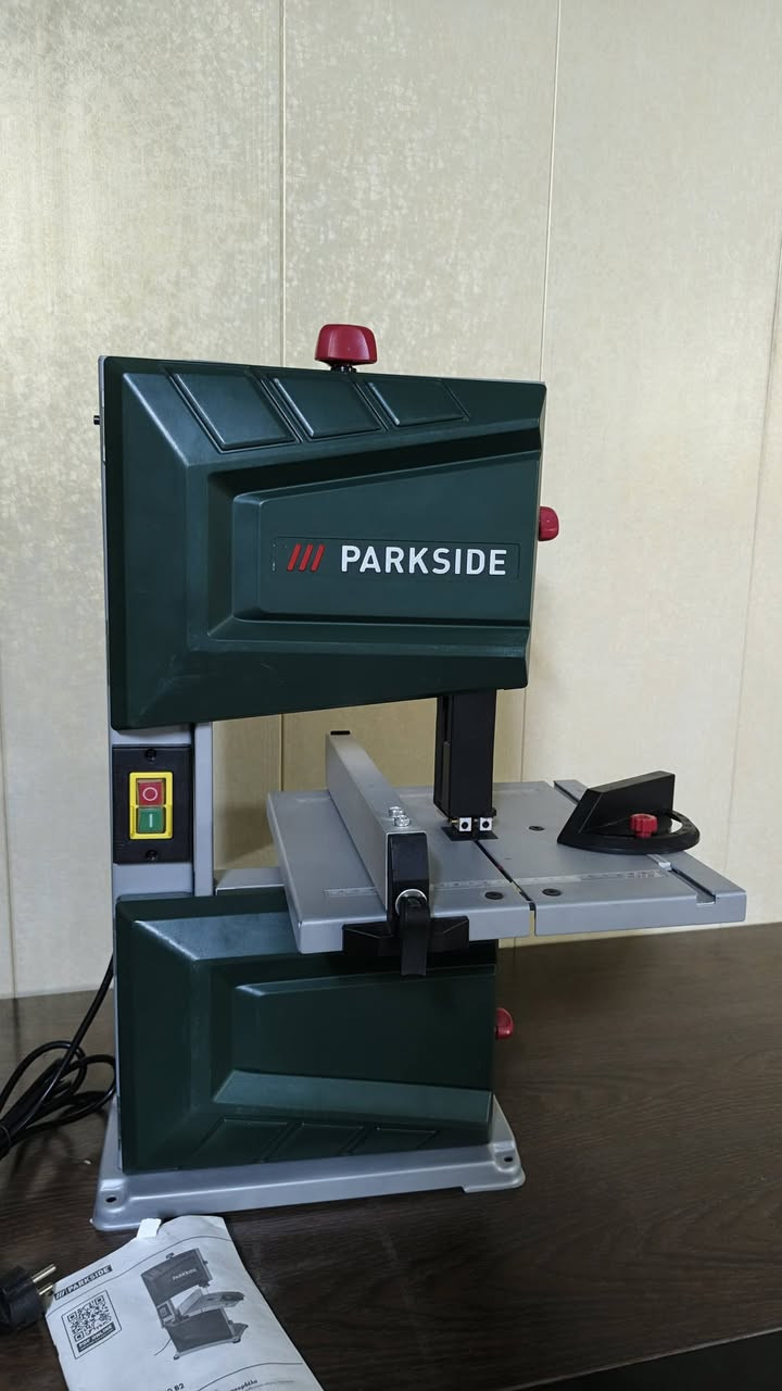 عدد نجاره ماركة بارك سايد جديد غير مستخدمة السعر أتصل على الرقم (***********) أسعار مناسبه إن شاء الله
