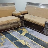 ديوان قنفات • ١٢ قنفه • جديد غير مستخدم