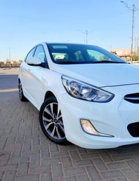 اكسنت • ٢٠١٦ • كفاله عامه
