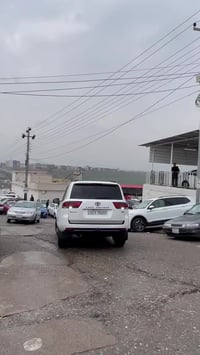 LAND CRUISER 2022 GX  واتساب07518150551