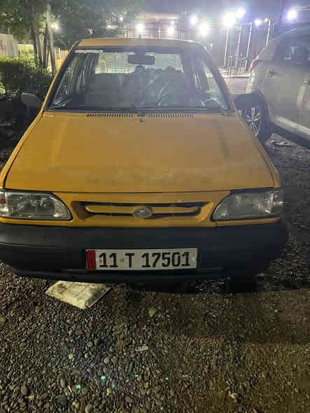 سايبا 2011مكفوله من ضربه وصبغ سياره فقد مدله جاملغات ماميه فقد جماليه فقط شواصي بلادي السعر 26وبيه مجال الطيبين ***********
