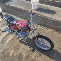 دراجه للبيع تعمير 26 شاصي كلك 18 سعر خاص رقمي 07762807667