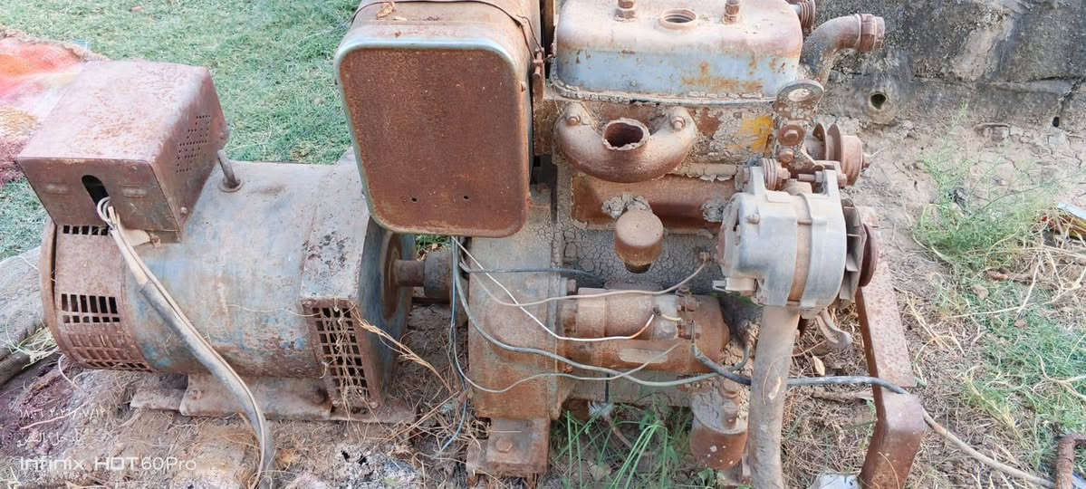 مولد للبيع صيني بستمين معه راس توليد ثريه فيز 
سويج + هندر
السعر 700 وبيه مجال كلش هواي 
الموقع  شطره 
للتواصل فقط على الرقم التالي 
***********
مكلف بلنشر
